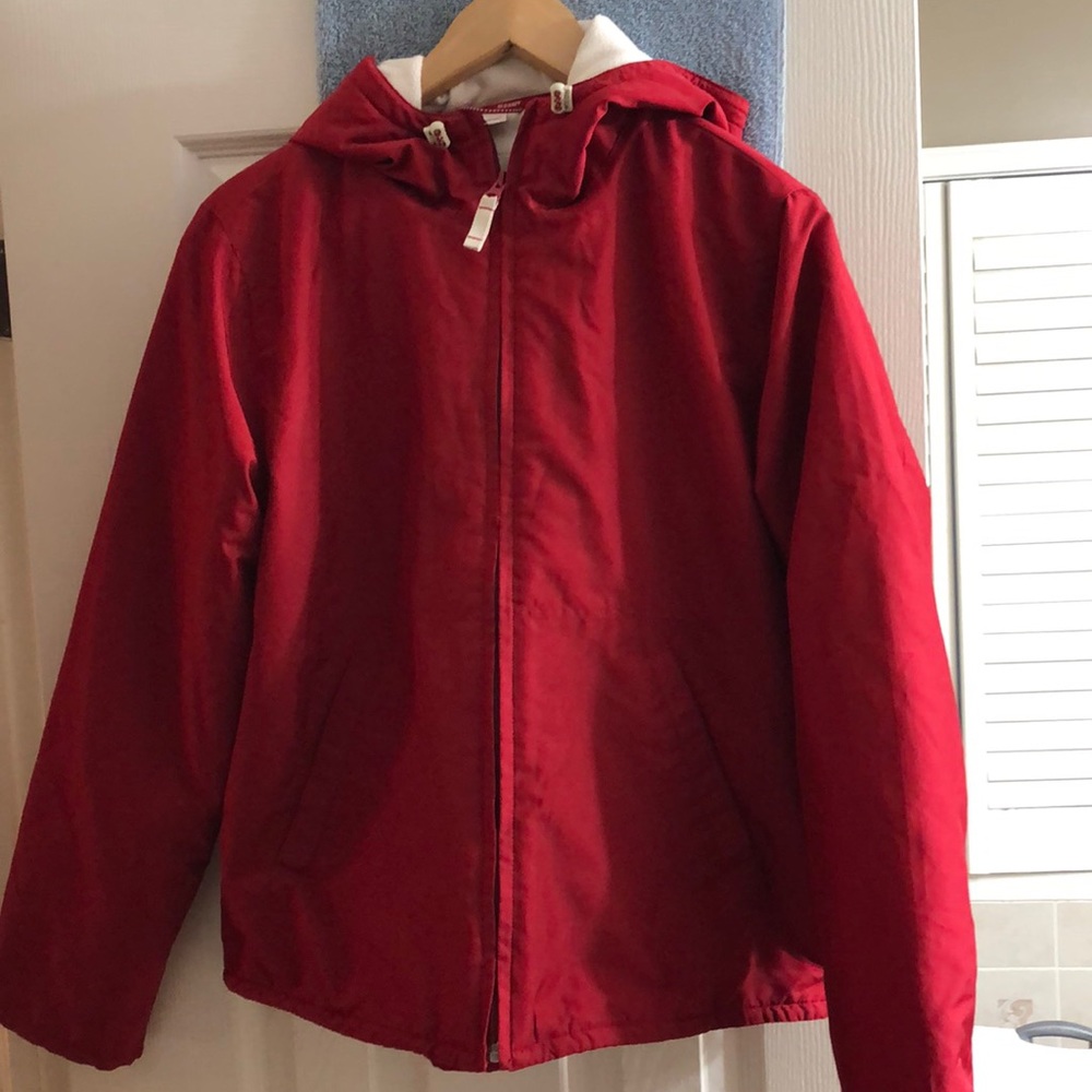 Ladies jacket